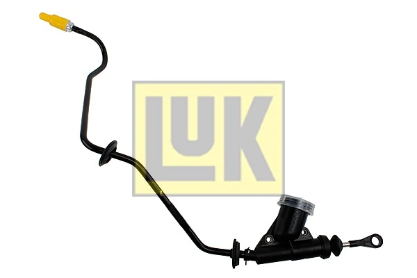 Master Cylinder, clutch
